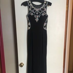 Prom/ball dress